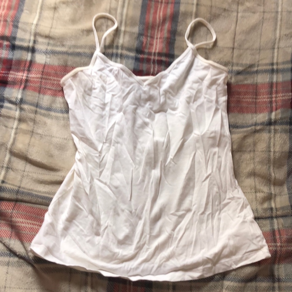V neck camisole